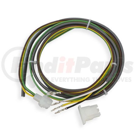 747329 by VELVAC - Multi-Purpose Wire Connector - 5.5" Wire Harness/Remote