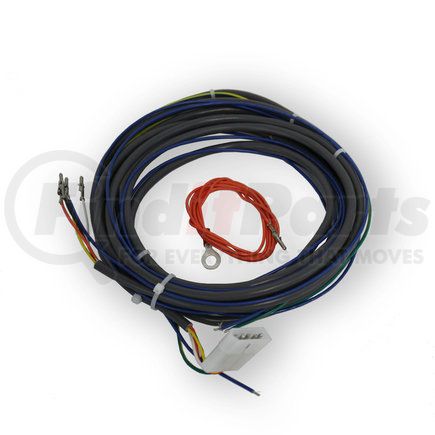 748304 by VELVAC - Door Mirror Wiring Harness - Passenger Door to Driver Door, Model 2020 Parts