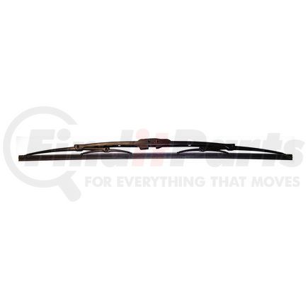 75-14 by VELVAC - Windshield Wiper Blade - 14" Length