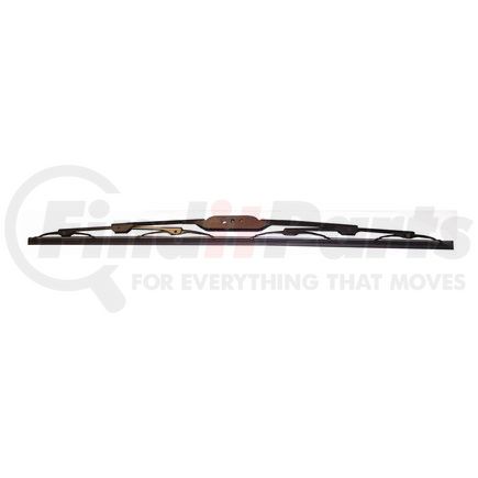 76-19 by VELVAC - Windshield Wiper Blade - 19" Length