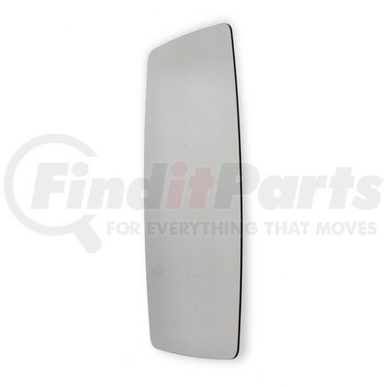 V404055700 by VELVAC - Door Mirror Glass - Model 405, Flat Glass Only, Glass Size 7-5/8" x 16-3/4"