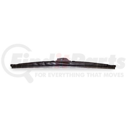 W16 by VELVAC - Windshield Wiper Blade - 16" Length