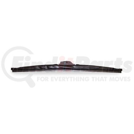 W18 by VELVAC - Windshield Wiper Blade - 18" Length