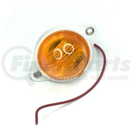 20300Y by TRUCK-LITE - Marker Clearance Light