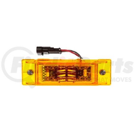 21290Y by TRUCK-LITE - Marker Clearance Light