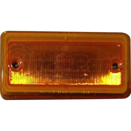 25254Y by TRUCK-LITE - Exterior Multi-Purpose LED