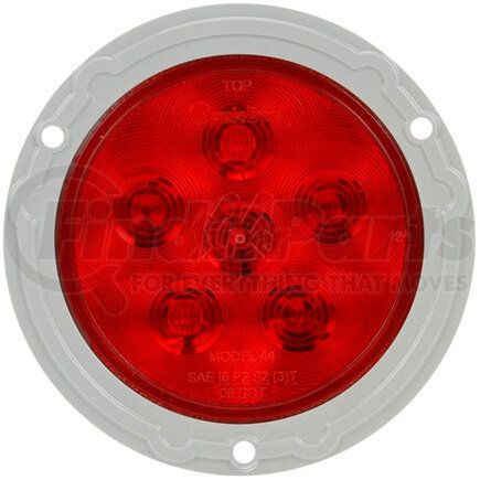 44622R by TRUCK-LITE - LED 44 SE