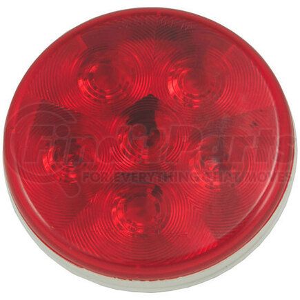 44341R by TRUCK-LITE - Brake / Tail / Turn Signal Light