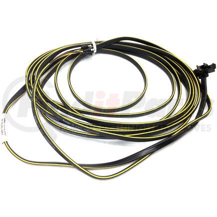 513550312 by TRUCK-LITE - Turn Signal / Parking / Side Marker Light Wiring Harness - 50 Series 14 Gauge 312 inch