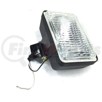 627W by TRUCK-LITE - Work Light - 4x6" Halogen