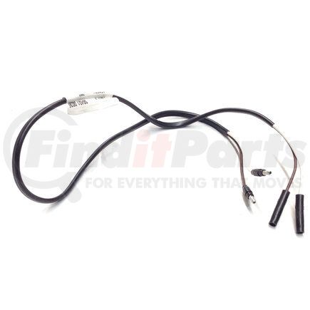 884010036 by TRUCK-LITE - Marker Light Wiring Harness - 36 Inch Marker/Clearance Jumper Feed Harness