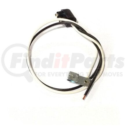 94906 by TRUCK-LITE - Electrical Pigtail - PL-10 15SC/15