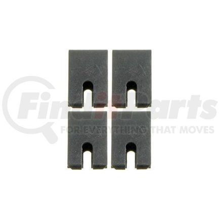 HW1162 by DORMAN - HOLD DOWN PARTS