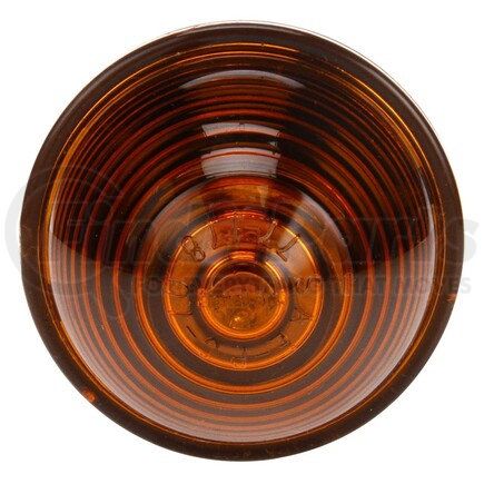 1001A by TRUCK-LITE - Signal-Stat Marker Clearance Light - Incandescent, Hardwired Lamp Connection, 12v