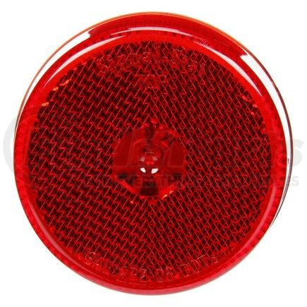 1052 by TRUCK-LITE - Signal-Stat Marker Clearance Light - LED, PL-10 Lamp Connection, 12v