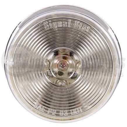 1051A by TRUCK-LITE - Signal-Stat Marker Clearance Light - LED, PL-10 Lamp Connection, 12v