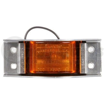 1101A by TRUCK-LITE - Signal-Stat Marker Clearance Light - Incandescent, Hardwired Lamp Connection, 12v