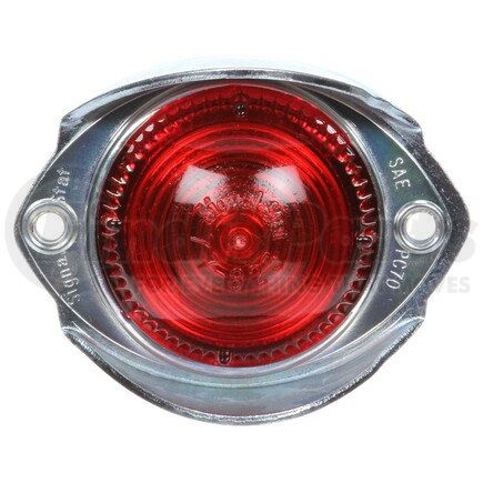 1116 by TRUCK-LITE - Signal-Stat Marker Clearance Light - Incandescent, Socket Assembly Lamp Connection, 12v