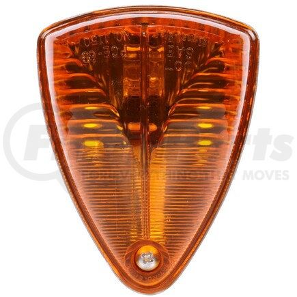 1150A by TRUCK-LITE - Signal-Stat Marker Clearance Light - Incandescent, Hardwired Lamp Connection, 12v