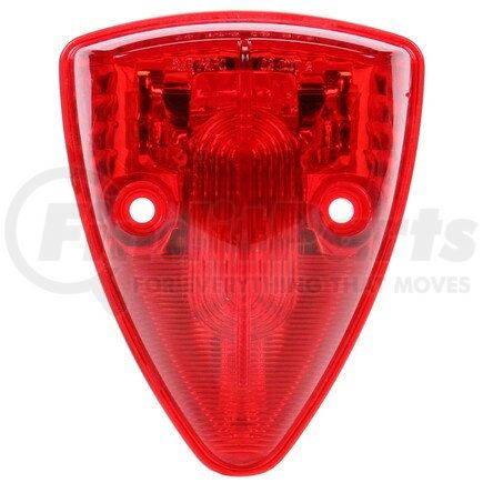 1155 by TRUCK-LITE - Signal-Stat Marker Clearance Light - LED, Hardwired Lamp Connection, 12v