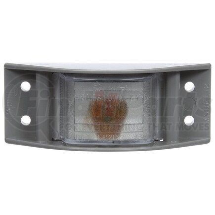 12003C by TRUCK-LITE - 12 Series Marker Clearance Light