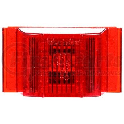 12275R by TRUCK-LITE - 12 Series Marker Clearance Light - LED, PL-10 Lamp Connection, 12v