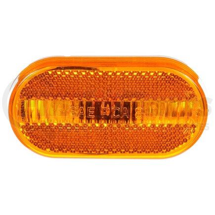 1264A by TRUCK-LITE - Signal-Stat Marker Clearance Light - Incandescent, Hardwired Lamp Connection, 12v