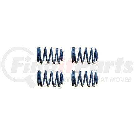 Dorman HW1146 Drum Brake Shoe Hold Down Spring Brake Hold Down Spring