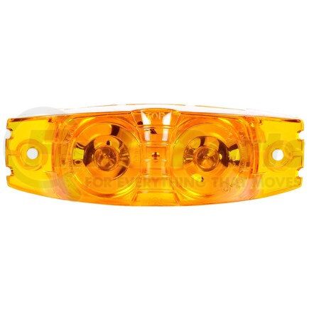 1233A by TRUCK-LITE - Signal-Stat Marker Clearance Light - Incandescent, Hardwired Lamp Connection, 12v