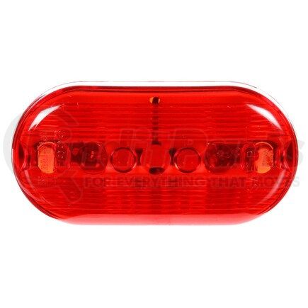 1259 by TRUCK-LITE - Signal-Stat Marker Clearance Light - Incandescent, Hardwired Lamp Connection, 12v