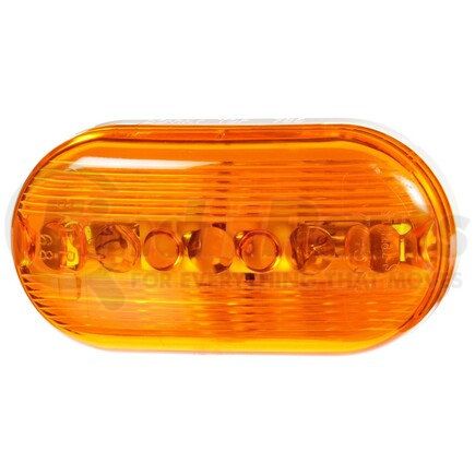 1259A by TRUCK-LITE - Signal-Stat Marker Clearance Light - Incandescent, Hardwired Lamp Connection, 12v
