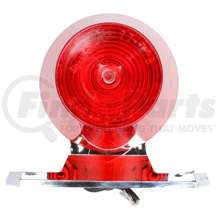 1319 by TRUCK-LITE - Signal-Stat Marker Clearance Light - Incandescent, Hardwired Lamp Connection, 12v