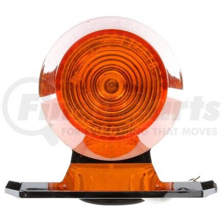 1319A by TRUCK-LITE - Signal-Stat Marker Clearance Light - Incandescent, Hardwired Lamp Connection, 12v