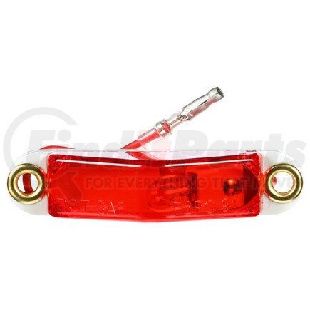 1520HT by TRUCK-LITE - Signal-Stat Marker Clearance Light - Incandescent, Hardwired Lamp Connection, 12v