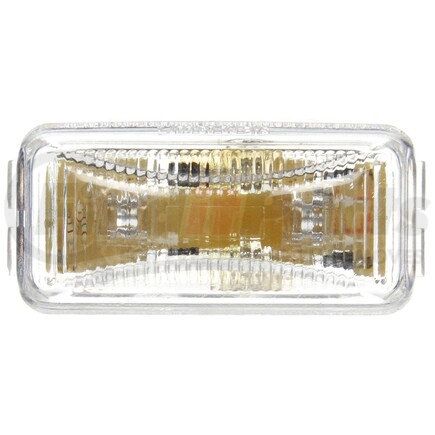 1561 by TRUCK-LITE - Signal-Stat Marker Clearance Light - LED, PL-10 Lamp Connection, 12v