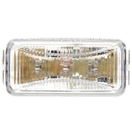 1561A by TRUCK-LITE - Signal-Stat Marker Clearance Light - LED, PL-10 Lamp Connection, 12v