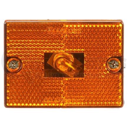 1570A by TRUCK-LITE - Signal-Stat Marker Clearance Light - Incandescent, Hardwired Lamp Connection, 12v