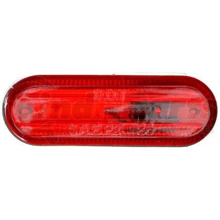 1555 by TRUCK-LITE - Signal-Stat Marker Clearance Light - Incandescent, Hardwired Lamp Connection, 12v