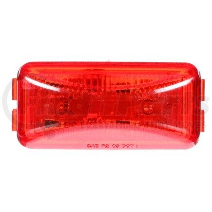 1560 by TRUCK-LITE - Signal-Stat Marker Clearance Light - LED, PL-10 Lamp Connection, 12v