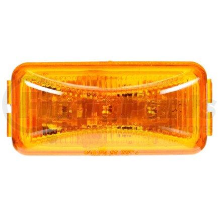 1560A by TRUCK-LITE - Signal-Stat Marker Clearance Light - LED, PL-10 Lamp Connection, 12v