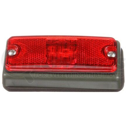 18085R by TRUCK-LITE - 18 Series Marker Clearance Light - LED, Hardwired Lamp Connection, 12, 24v