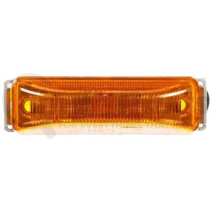19006Y by TRUCK-LITE - 19 Series Marker Clearance Light - LED, Hardwired Lamp Connection, 12v