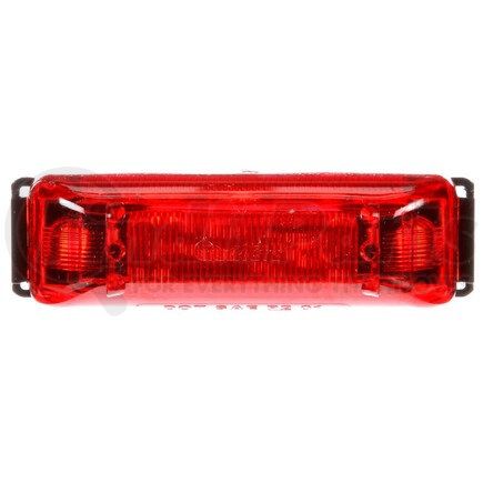 19032R by TRUCK-LITE - 19 Series Marker Clearance Light - LED, Fit 'N Forget M/C Lamp Connection, 12v