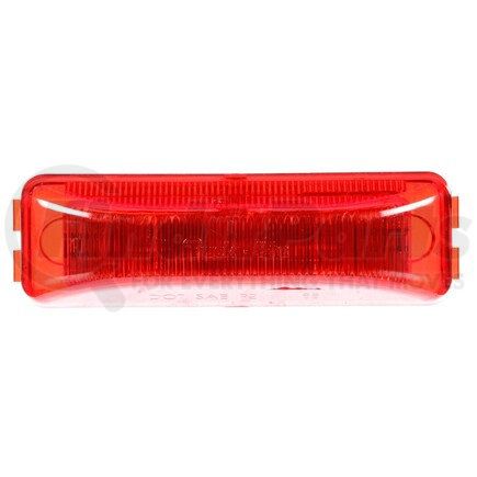 19250R by TRUCK-LITE - 19 Series Marker Clearance Light - LED, 19 Series Male Pin Lamp Connection, 12v