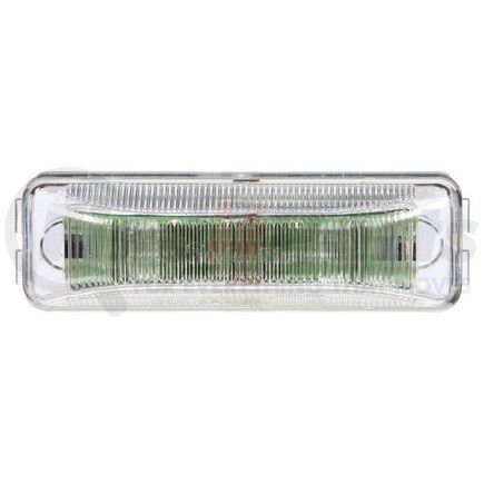 19251R by TRUCK-LITE - 19 Series Marker Clearance Light - LED, 19 Series Male Pin Lamp Connection, 12v