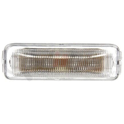 1961 by TRUCK-LITE - Signal-Stat Marker Clearance Light - LED, 19 Series Male Pin Lamp Connection, 12v
