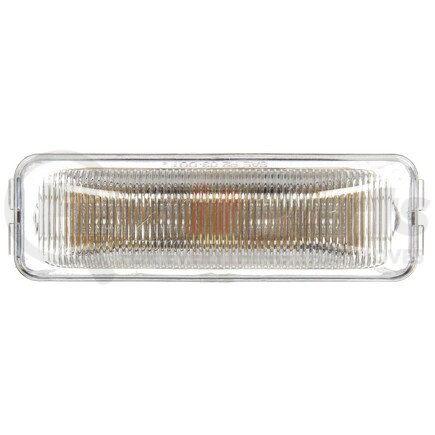 1961A by TRUCK-LITE - Signal-Stat Marker Clearance Light - LED, 19 Series Male Pin Lamp Connection, 12v
