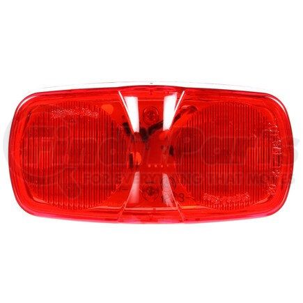 2660 by TRUCK-LITE - Signal-Stat Marker Clearance Light - LED, Hardwired Lamp Connection, 12v