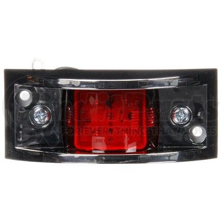 2671 by TRUCK-LITE - Signal-Stat Marker Clearance Light - LED, Hardwired Lamp Connection, 12v