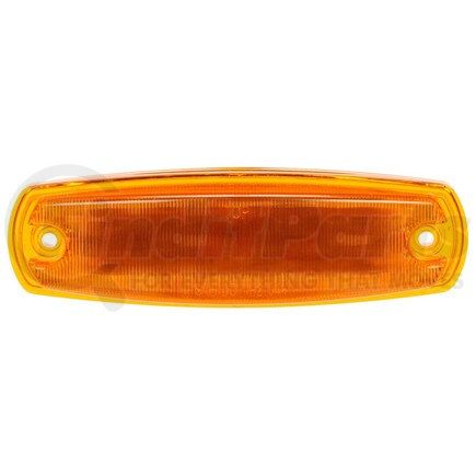 2673A by TRUCK-LITE - Signal-Stat Marker Clearance Light - LED, Hardwired Lamp Connection, 12v